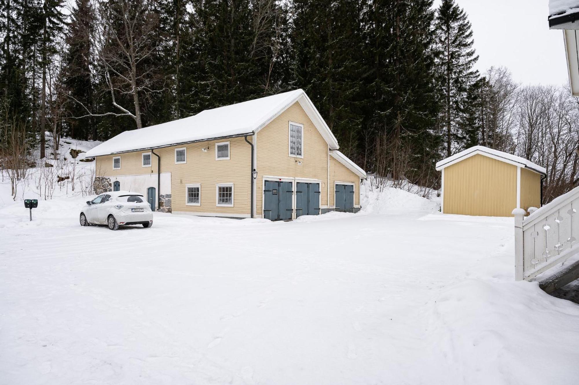 Merlo Slott Timrå Extérieur photo