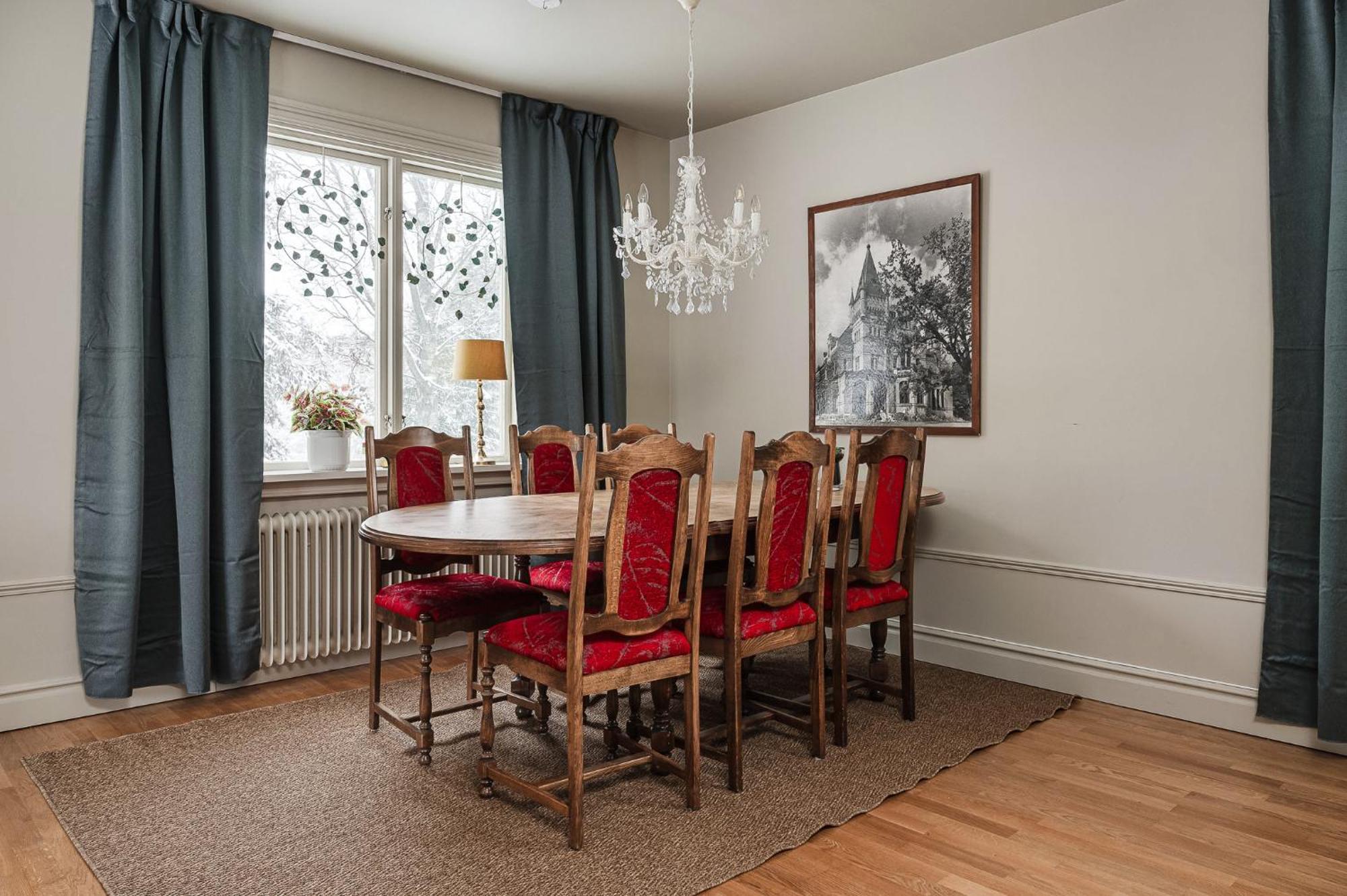 Merlo Slott Timrå Extérieur photo